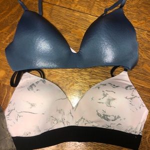 VS wireless Bras